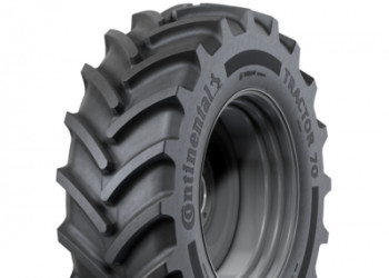 420/70R30 Continental TRACTOR 70 137/134D/A8 Сільгосп шина