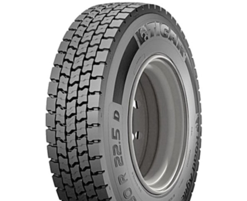 315/70R22.5 Tigar Road Agile D 154/150L Ведуча шина