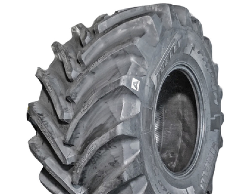 900/60R32 Pirelli PHP:1H 176/176A8/B Сільгосп шина