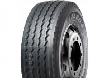 385/65R22.5 Leao ATL863 160J Причіпна вантажна шина