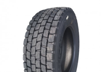295/60R22.5 Aufine SMART DR30 150/147K Ведуча вантажна шина