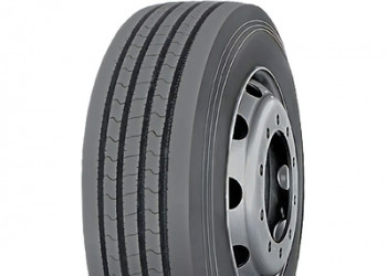 245/70R17.5 Roadlux R217 143/141K Рульова шина
