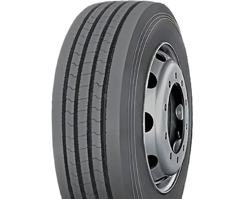 245/70R17.5 Roadlux R217 143/141K Рульова шина