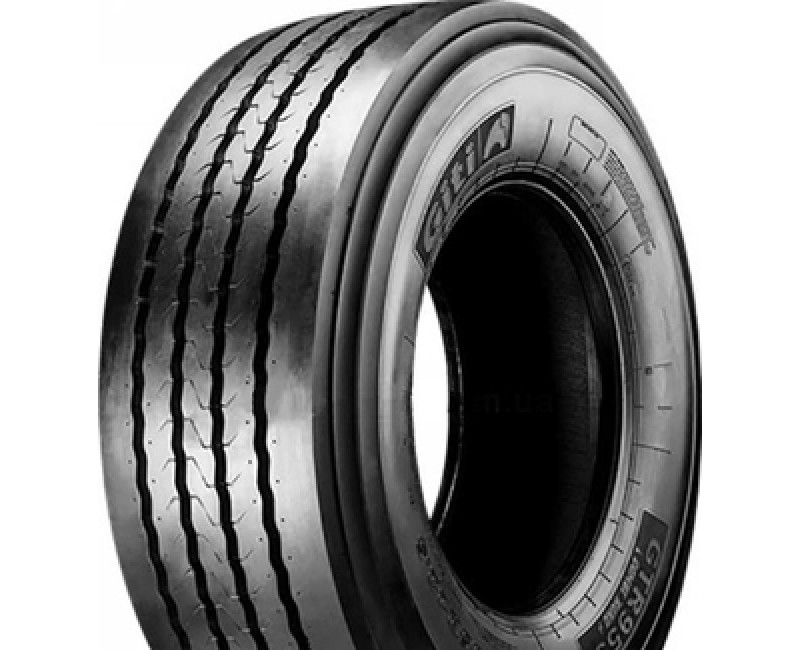 385/65R22.5 Giti GTR955 164K Причіпна вантажна шина