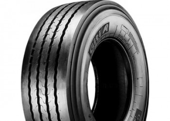 385/65 R22.5 Giti GTR955 164K Причіпна вантажна шина