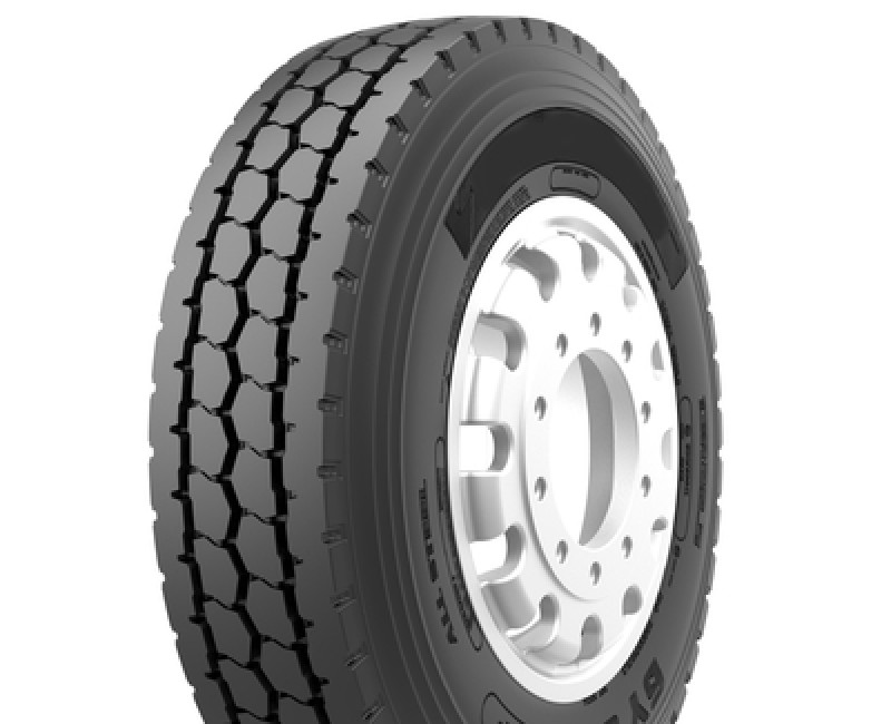13R22.5 Starmaxx GY800 156/150K Кар'єрна шина