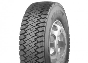 245/70R19.5 Matador DR1 Hector 136/134M Ведуча вантажна шина