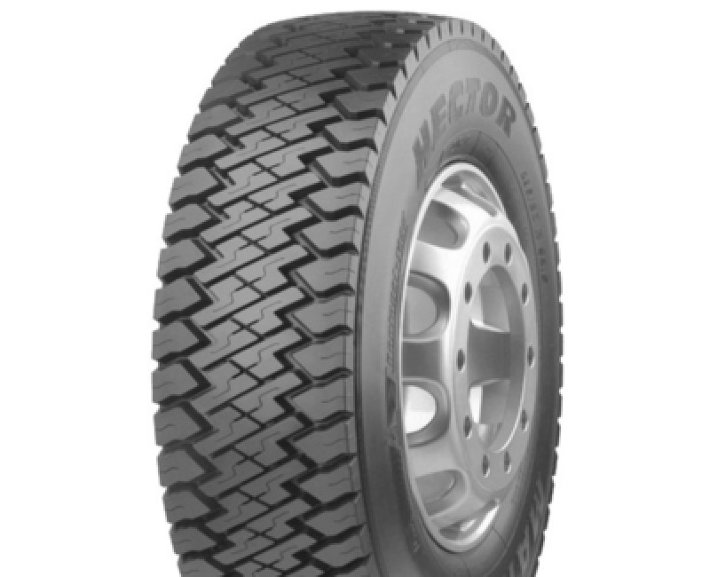 245/70R19.5 Matador DR1 Hector 136/134M Ведуча вантажна шина