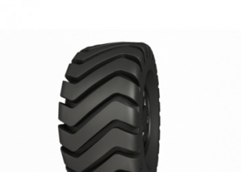 20.5 R25 АШК NorTec ER-205 167B Індустріальна шина