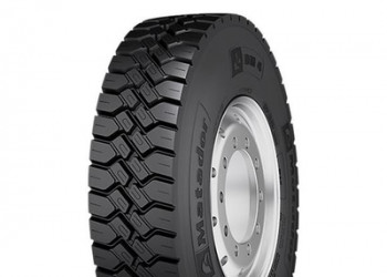 13R22.5 Matador DM 4 156/150K Ведуча вантажна шина
