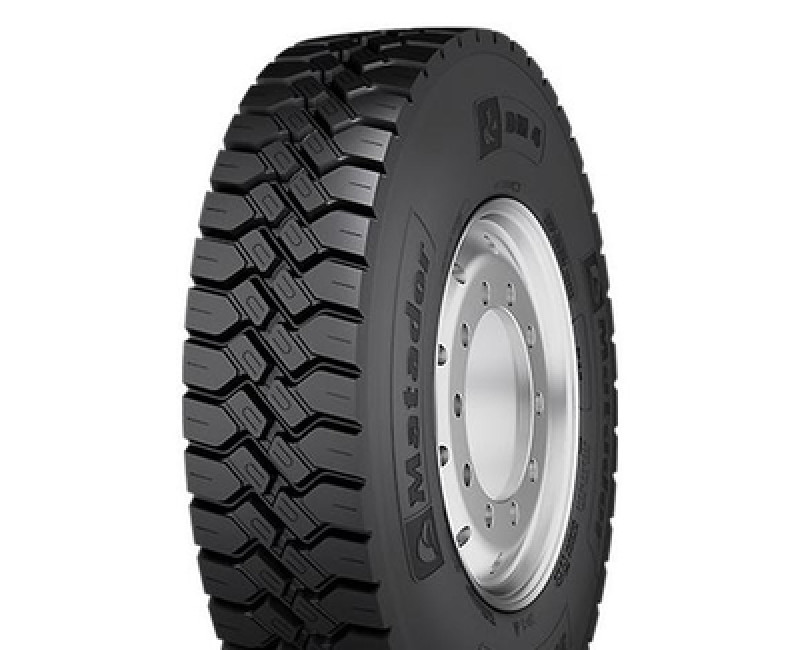 13R22.5 Matador DM 4 156/150K Ведуча вантажна шина