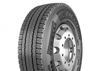 295/60R22.5 Pirelli TH 01 Energy 150/147L Ведуча вантажна шина