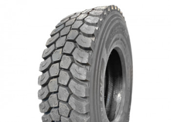 315/80R22.5 Aufine SMART ADM818 160/157J Ведуча вантажна шина