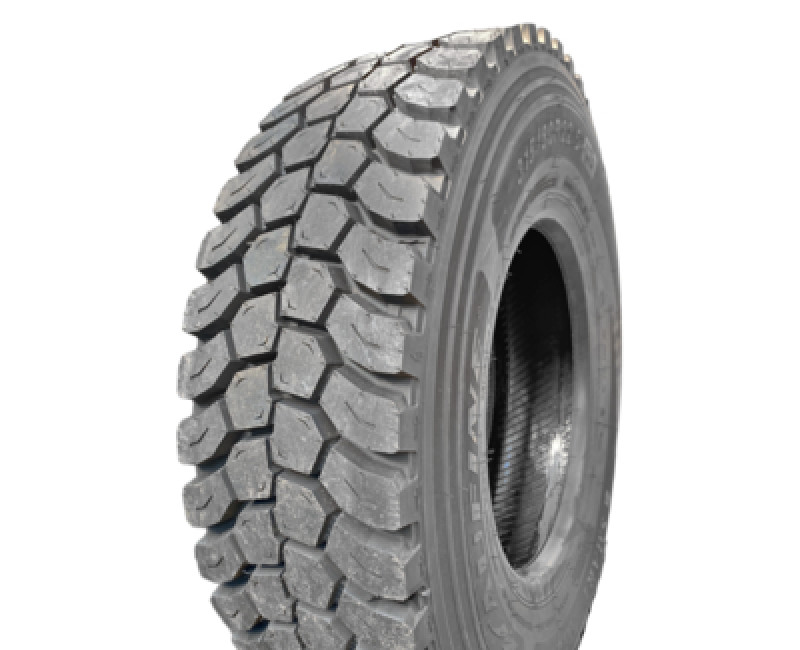 315/80R22.5 Aufine SMART ADM818 160/157J Ведуча вантажна шина