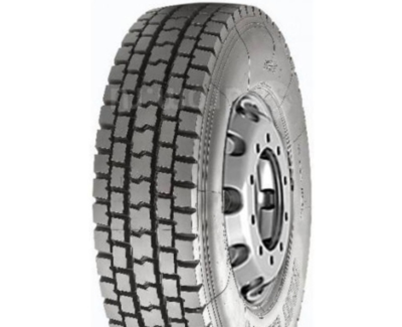 315/80 R22.5 Pirelli TR25 156/150L Ведуча вантажна шина