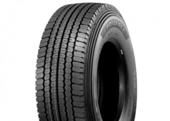 285/70R19.5 Triangle TRD02 146/144L Ведуча вантажна шина