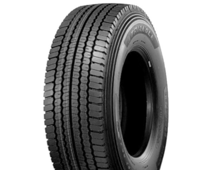 285/70R19.5 Triangle TRD02 146/144L Ведуча вантажна шина