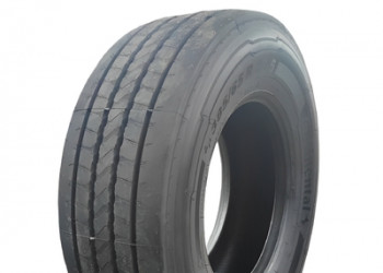 385/65R22.5 Continental ContiRe Hybrid HT3+ наварка 164K Причіпна вантажна шина