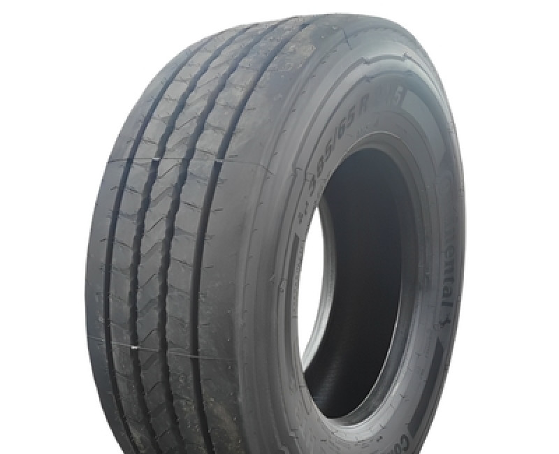 385/65R22.5 Continental ContiRe Hybrid HT3+ наварка 164K Причіпна вантажна шина
