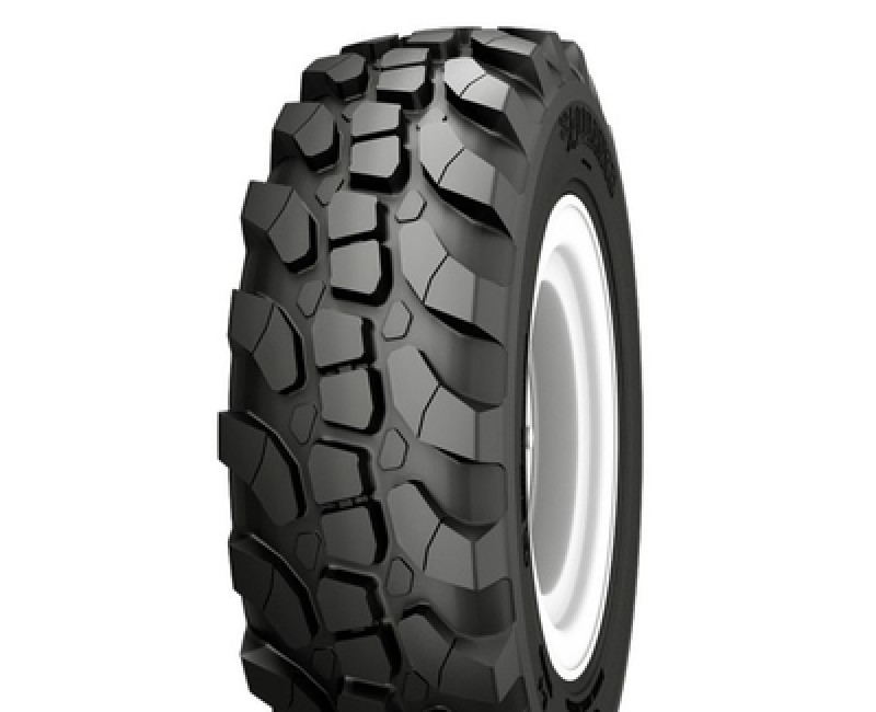 400/80R24 Alliance A585 162/162A8/B Індустріальна шина