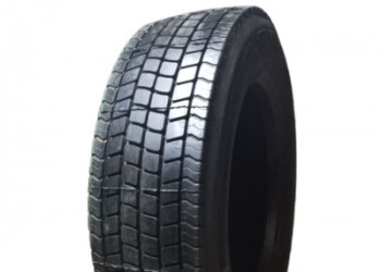 295/60R22.5 Geyer Hosaja (наварка) E31 150/147L Ведуча вантажна шина