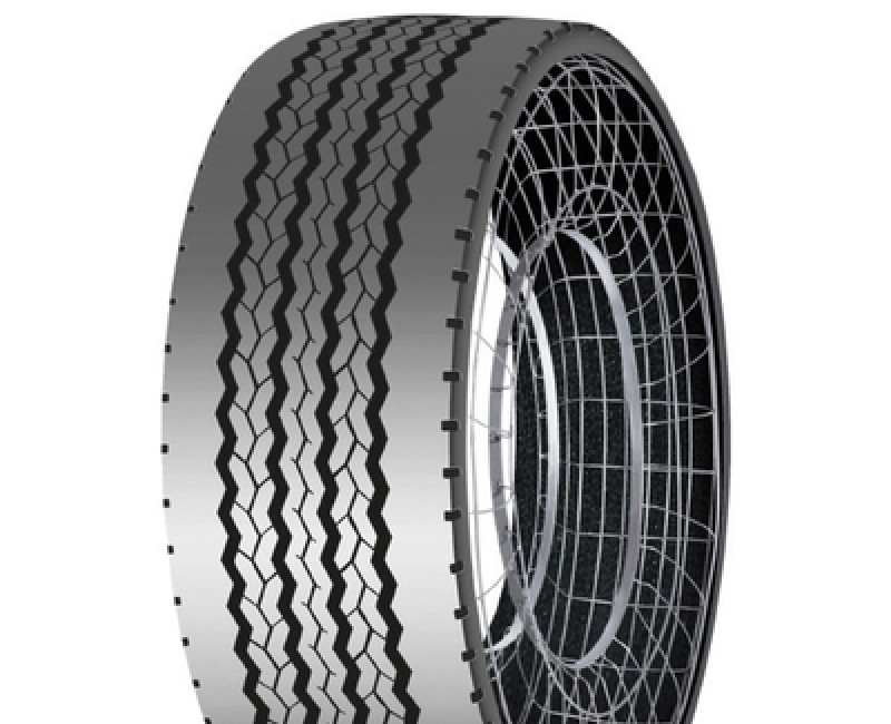 385/65R22.5 Marangoni RTE 160K Причіпна шина