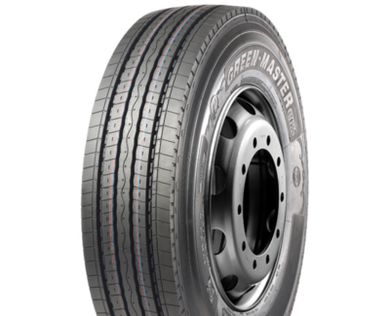 385/65R22.5 Leao KTS300 164K Рульова вантажна шина