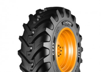 460/70R24 Ceat LOADPRO 159/159A8/B Індустріальна шина