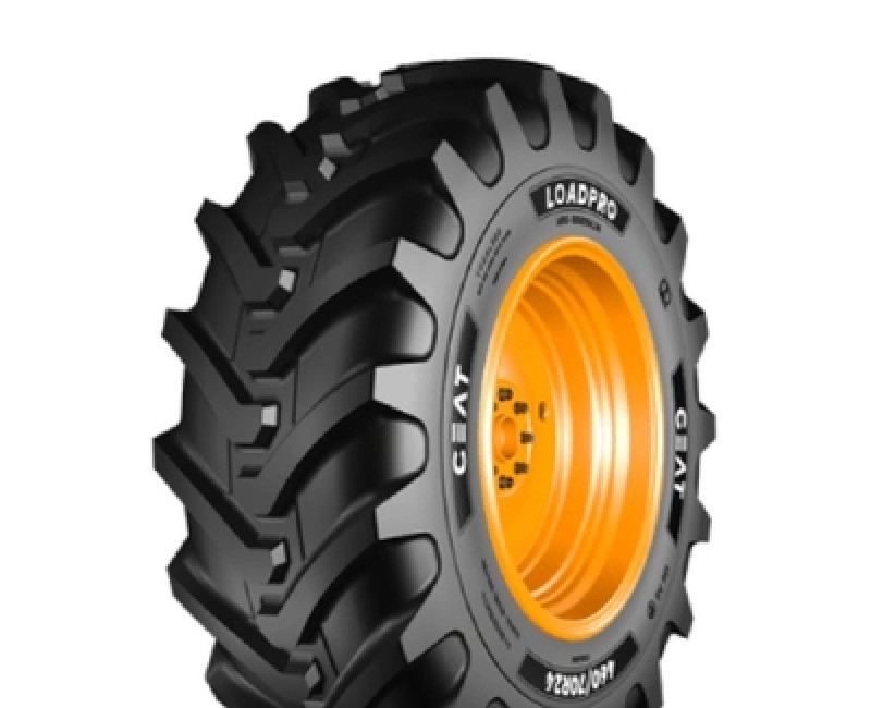 460/70R24 Ceat LOADPRO 159/159A8/B Індустріальна шина
