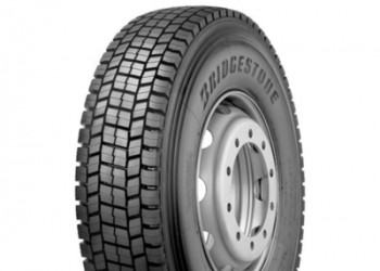 235/75R17.5 Bridgestone M729 132/130M Ведуча вантажна шина