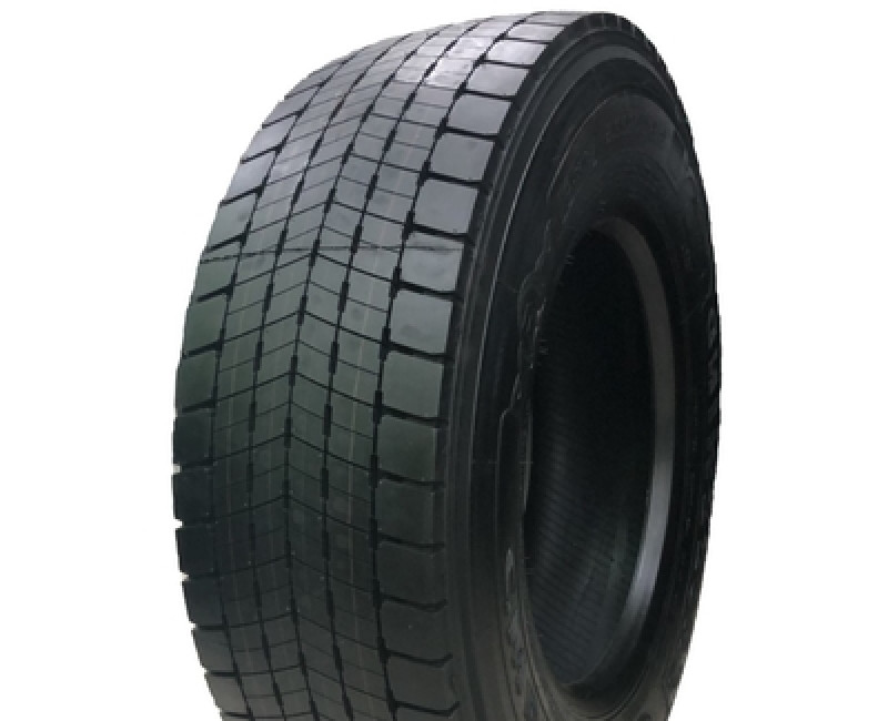 315/80R22.5 CROSS WIND CWD10E 156/150L Ведуча вантажна шина