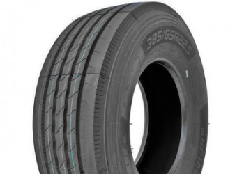 385/65R22.5 Sunfull RSHF 162 160K Рульова вантажна шина
