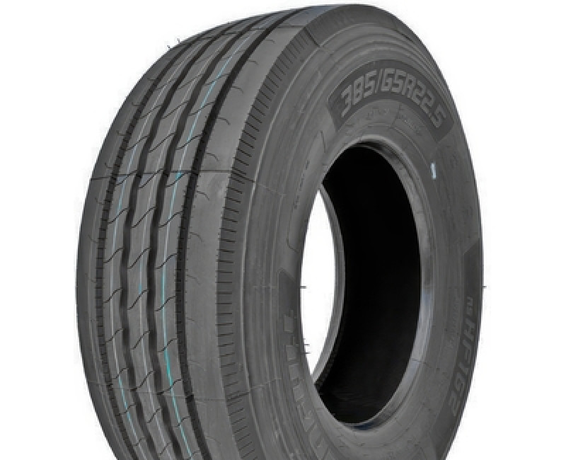 385/65R22.5 Sunfull RSHF 162 160K Рульова вантажна шина