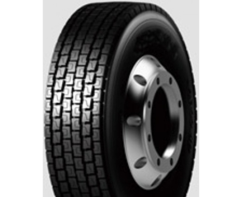 315/70R22.5 Fronway HD919 154/150L Ведуча шина