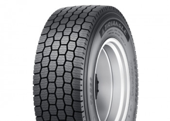 315/70R22.5 Triangle TRD66 152/148M Ведуча шина
