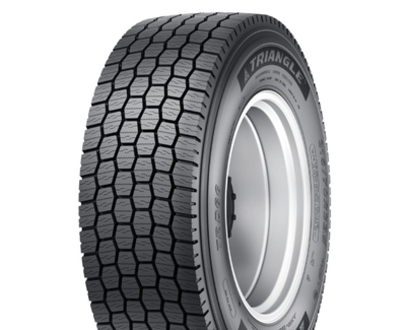 315/70R22.5 Triangle TRD66 152/148M Ведуча шина