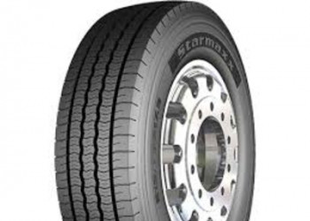 225/75R17.5 Starmaxx GZ300 129/127M Рульова вантажна шина