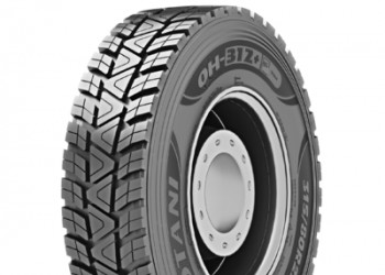 315/80R22.5 Otani OH-312+ 156/150K Ведуча вантажна шина