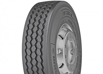 315/80R22.5 Barum BF200 M 156/150K Кар'єрна вантажна шина