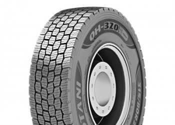 315/80R22.5 Otani OH-320 156/150L Ведуча вантажна шина