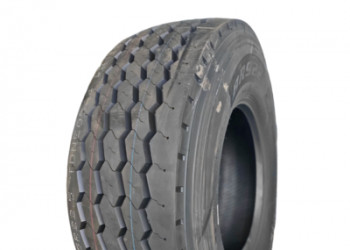 385/65R22.5 Habilead BR922 160K Причіпна вантажна шина