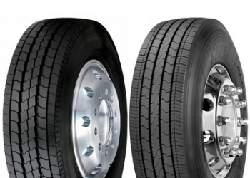 225/75R17.5 Sava Avant A4 129/127M Рульова вантажна шина