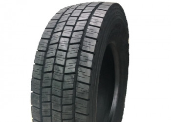 245/70R19.5 CROSS WIND CWD20E 136/134M Ведуча вантажна шина