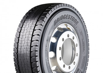 315/70R22.5 Bridgestone Ecopia H-Drive 002 154/150L Ведуча шина