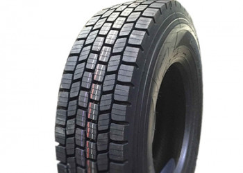 315/60R22.5 Duraturn Y126 153/150K Ведуча вантажна шина