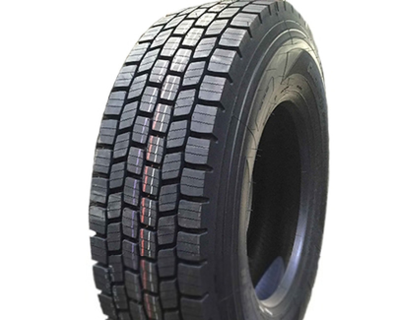 315/60R22.5 Duraturn Y126 153/150K Ведуча вантажна шина