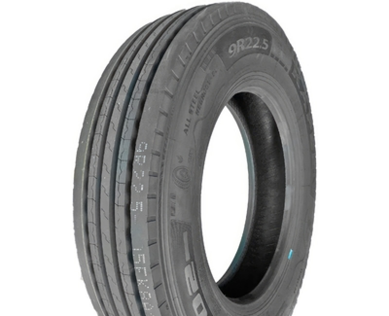 295/80R22.5 Kapsen S02 152/149M Рульова вантажна шина