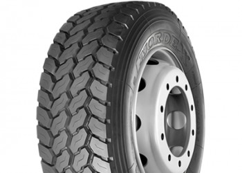 385/65R22.5 Nordexx NXP A44 Prime 160K Кар'єрна вантажна шина