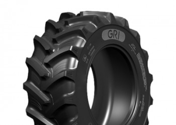 16.9R30 GRI GREEN XLR 85 140/140A8/B Сільгосп шина