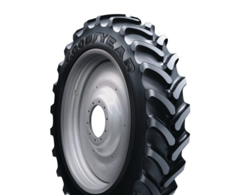 380/90R46 Goodyear Ultra Sprayer R-1 173D Сільгосп шина